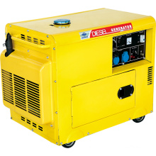 5GF-B03 5kw Air Cooled Diesel Power Generator
